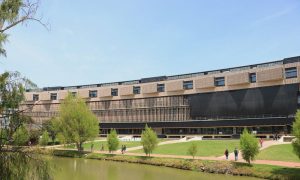 Universidad de La Sabana