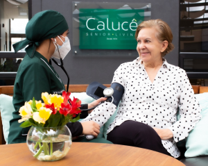 Calucé Senior Living