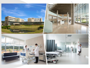 La Clínica de Marly Jorge Cavelier Gaviria