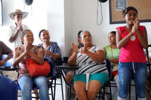 Fundación Saldarriaga Concha