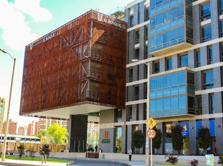 Universidad El Bosque
