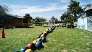 Colegio Psicopedagógico Campestre