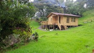 Casas de Madera WoodMade
