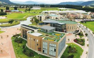 Universidad Militar Nueva Granada