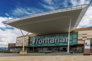 Centro Comercial Fontanar