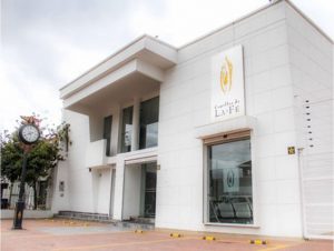 Funeraria Capillas de la Fé