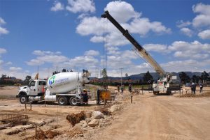 Concretos Prefabricar y Construir