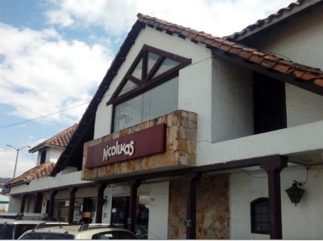 Nicolukas