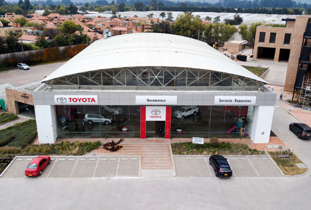 Novamotors