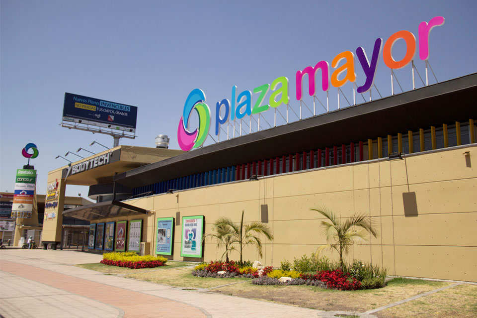 Plaza Mayor