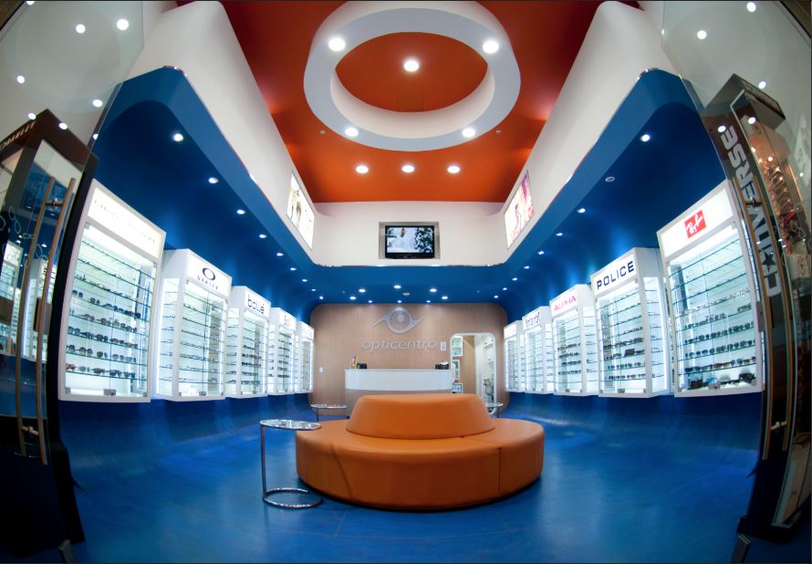 Opticentro