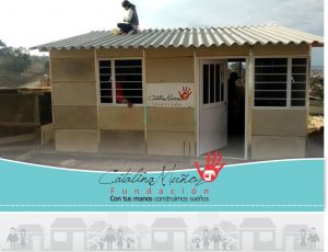 Fundación Catalina Muñoz