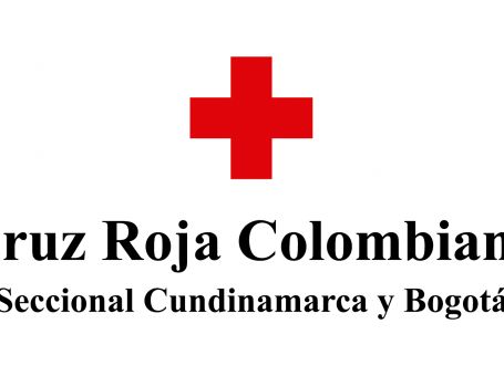 Cruz Roja Colombiana Seccional Cundinamarca y Bogotá