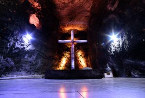 Catedral de Sal de Zipaquirá