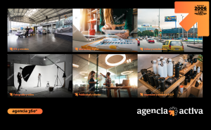 Agencia Activa