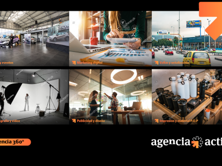 Agencia Activa