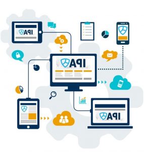 Soluciones Tecnológicas API