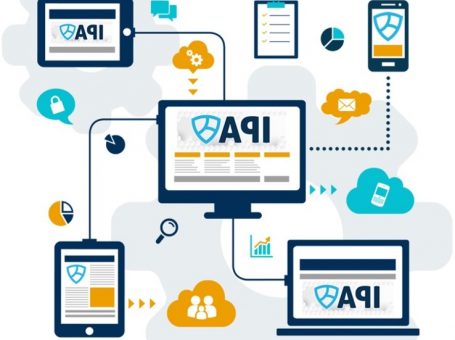Soluciones Tecnológicas API