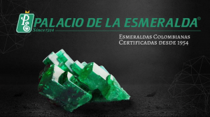 Palacio de la Esmeralda