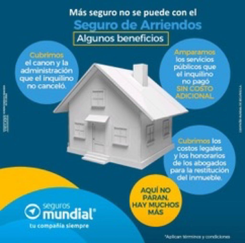 Seguros Mundial