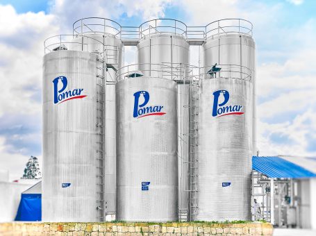 El Pomar