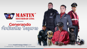 Mastin Seguridad Ltda