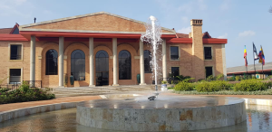 Club Hacienda ALFAGUARA