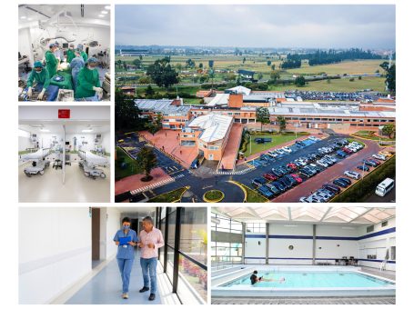 CLINICA UNIVERSIDAD DE LA SABANA