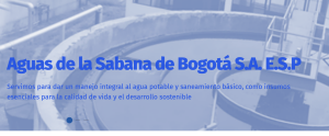 AGUAS DE LA SABANA E.S.P.
