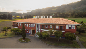 HOTEL XUE SABANA