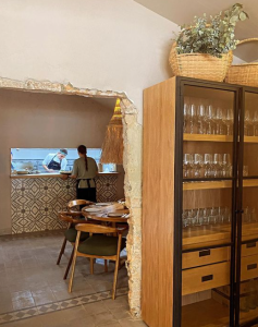 KALEA BRUNCH AND BISTRÓ