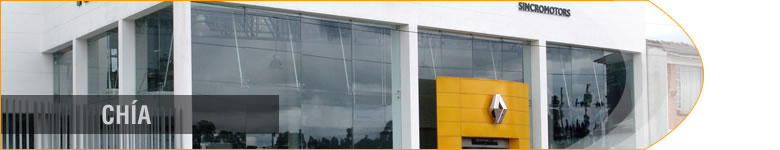 Renault Sincromotors