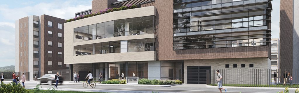 Constructora Bolivar