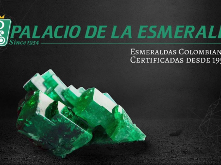 Palacio de la Esmeralda