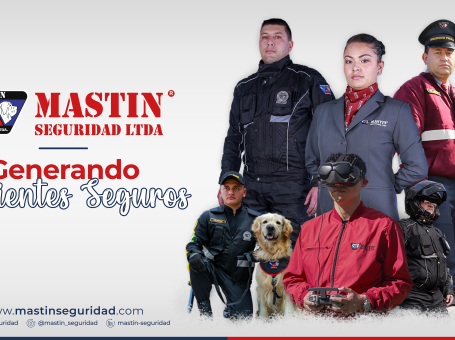 Mastin Seguridad Ltda