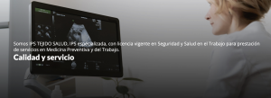 IPS TEJIDO SALUD