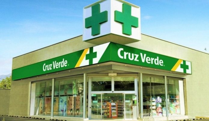 CRUZ VERDE